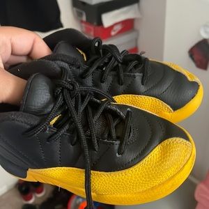 Toddler Jordan shoes size 9c